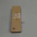 BESTTEN 2 Pack Dimmer Light Switch, Universal Lighting Control, Single Pole or 3 Way, Compatible with LED Dimmable Lamp, CFL, Incandescent, Halogen Bulb, Decorator Wallplate Included, UL Listed, White (Standard)