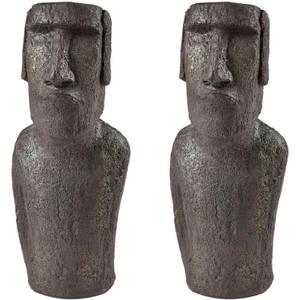 Elk Lighting 3212-1038/S2 Decorative Accessory, Grey