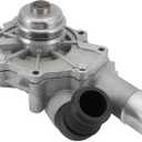 72826XB Water Pump (3.0L V6) For Ford Escape 2006-2008, Fusion 2006-2009, For Mazda 6 2003-2008,For Mercury Mariner 2006-2008, Milan 2006-2009,For Lincoln Zephyr 2006 1452510AH 131-2441