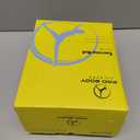 ProBody Pilates Exercise Ball - Multiple Sizes Gym Grade Balance Ball for Fitness, Workout, Pregnancy & Physical Therapy, Stability Yoga Ball Chair (Blue, 65cm)