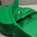 Little Tikes Turtle Sandbox, for Boys and Girls Ages 1-6 Years, Onesize