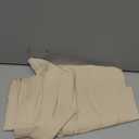 Bedsure Pillow Cases Queen, Cooling Pillow Cases, Rayon Derived from Bamboo Beige Pillowcases Queen Size Set of 2, PureWoven Silky Soft Bedding Pillow Covers with Envelope Closure, 20x30 Inches