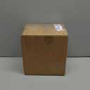 3" White PVC Backwater Valve, Sewage and Rainwater Backflow Preventer