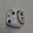 PowerA Wired Controller for Xbox Series X|S - White, gamepad, video game / gaming controller, works with Xbox One