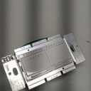 Lutron Maestro LED+ Dual Dimmer and Timer Switch for Lights or Fans| 75-Watt LED Bulbs/2.5A Fans, Single-Pole | MACL-L3T251-WH | White