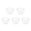 Candle Votives Set of 4
