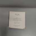 PR MINERALS 4-in-1 Pressed Mineral Makeup Powder Foundation with SPF 15 - Concealer & Finishing Compact Pressed Powder for Face - Buildable Medium to Full Coverage Foundation Powder (Light Tan/TG3 - tan skin with golden undertones)