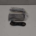 ADP-200JB D GERVGHS 200W Laptop Charger Compatible with Asus TUF Dash F15 TUF Gaming A15 F15 F17 A17 Rog Zephyrus G15 GA503QM GA503QS GA503QR, Rog-Strix G15 G17 Gaming Laptop Power Cord