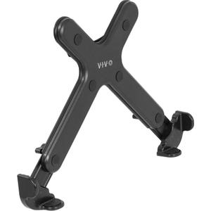 VIVO Adjustable 11 to 17 inch Laptop Holder Only for VESA Compatible Monitor Arms, Notebook Adapter for VESA Monitor Mounts up to 100x100mm Stand-LAP4