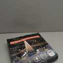 Onory 23FT Christmas Outdoor Waterfall Star String Lights, 860 LEDs, 8 Modes, Waterproof for Yard, Patio, Party Decorations (Multicolor)