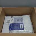 Wapaneus Heated Mattress Pad Queen Size 10 Heat Settings & Dual Control with 1-12 Hours Timer Auto Off,Deep Pocket Fits up to 18",Microfiber Bed Warmer,ETL Listed Machine Washable,60"x80"