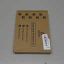 Dog Socks 12 Pack to Prevent Licking Paws, Anti Slip Dog Booties and Paw Protectors for Hardwood Floors Hot Pavement, Suitable for Small Medium Large Senior Dogs - Size Medium