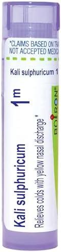 Kali Sulphuricum 1M Set of 2