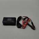 Battery Charger 0-25A,12V/24V LiFePO4 Battery Charger for Lithium,Lead Acid,AGM,RV,Marine,Boat, and Deep Cycle Batteries,9 Stage with Pulse Repair,Smart Car Trickle Charger & Maintainer