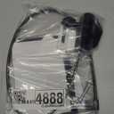 Lawn Spreader Control Cable for Agri-Fab Parts - 49447 Spreader Cable Replacement for Agri Fab MTD Craftsman Cub Cadet Lawn Spreaders, Replaces # 47999