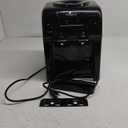 Vitapur Countertop Water Dispenser (Room and Cold) Black