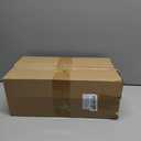 400W Chicken Coop Heater Bulb, Replacement Bulb Accessories for Chicken Heat Lamp, Brooder Heater Tubes for Chicks, Poultry, Pets, Pack of 1 