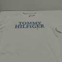 Tommy Hilfiger T-shirt, XXL, White