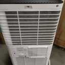 ZAFRO 8,000 BTU Portable Air Conditioners, 4 Modes Portable AC Unit Built-in Cool/Dehumidifier/Fan/Sleep, 24Hrs Timer, for Bedroom/Indoor Rooms, White