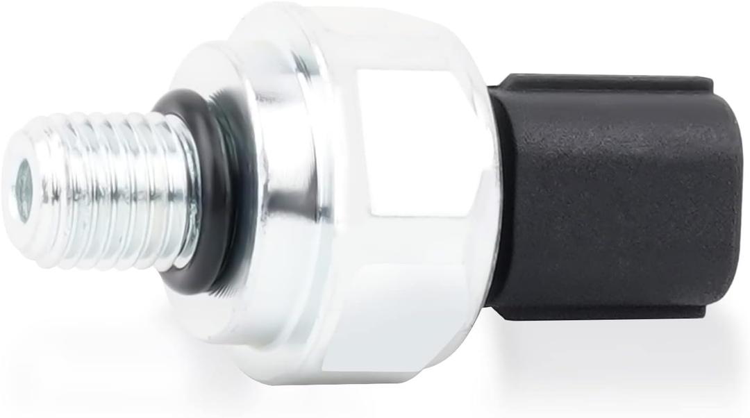 28600P7Z003 Automatic Transmission Fluid Pressure Switch compatible with Acura:CL,CSX,EL,Integra,MDX,NSX,RDX,RL,TL,SLX,TSX.Honda:Accord,Civic,CR-V,Element,FIT,Odyssey,Passport,Pilot,Prelude,Ridgeline.