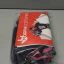 Morph 80s Outfit For Men, 80s Costumes For Men, Mens 80 S Outfit For Party, Mens Halloween Costume (XX-Large)