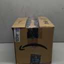 Muddy Mat Cloud K-9 Bed for Dogs & Cats, Soft & Relaxing Donut Dog Bed, Chenille Material, Removable Cover, Washable & Dryer SafeBeige Small(25'x25')