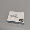 Super Bright LED Dog Collar - Fully Waterproof & Adjustable Glow Collar - USB-C Rechargeable for Night Walking, Safety - Flashing Lighted Collar for Dogs(Blue,L/XL) (Large/X-Large (18.5" - 26.5"))