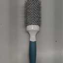 Medium Round Brushing Brush - Ceramic Hair Brush for a Smooth Salon Style Look - Professional Brushing Brush Ideal for All Hair Types - 43 mm (1.7 Inch)