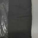 Cal King Fitted Bed Sheet - Bottom Single Fitted Sheet Only - Ultra-Soft Hotel Luxury Bedding w/ 8-16 Inch Deep Pockets - Breathable & Wrinkle Free - Easy-Care, Fade and Shrink Resistant - Charcoal