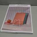 TPU Cutting Board (3, Mix(Mint+Gray+Pink), Medium)