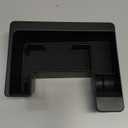 RUNROAD Center Console Organizer Tray Compatible with 2025 2026 VW Tiguan Accessories, Armrest Storage Box for Volkswagen Tiguan S SE SEL R-Line Middle Console Organizer Armrest Dividers Coin Holder