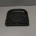 SUPLIK Kids Case for iPad 5th/6th Generation (9.7-inch, 2017/2018), iPad Air 2 Case with Screen Protector, iPad Pro 9.7 Durable Shockproof Protective Cover with Handle Stand for Kids, Black