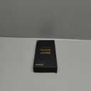 2025 DA GPT Smart Watch for Men,1.19-inch AMOLED Display, 24/7 Heart Rate, Blood Oxygen, Blood Pressure, Sleep Monitor, 107 Sports Fitness Tracker, Waterproof Smartwatch Compatible Android iOS Gold