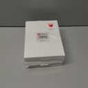 3 x Renditions Gallery 3.5x5 inch Picture Frame Modern Style Wood Pattern and High Definition Glass Ready for Wall and Tabletop Photo Display, Walnut Frame