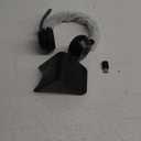 (Upgraded Version) Wireless Headset, Bluetooth Headset with Noise Cancelling Microphone, Best Headphones with Mic Mute & USB Dongle for PC/Computer/Laptop/Cell Phones/Remote Work/Call Center