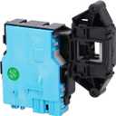 Upgrade EBF49827801 Washer Door Lock Replacement: Washer Latch Compatible with Kenmore LG Washers