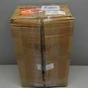 Weysat 3 Pack Large Wood Crates Box for Storage Unassembled 20 x 14 x 11'' Wooden Milk Crates with Handles Decorative Nesting Box for Display Unfinished Rustic Decor DIY Office Home Retail Art Craft (natural color)