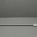 Philips Hue Large Smart Light Tube, Black - White and Color Ambiance LED Color-Changing Light - 1 Pack - Sync with TV, Music, and Gaming - Requires Bridge and Sync Box - Control with App or Voice