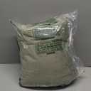 StangH Sage Green Velvet Curtains 90 inches Long, Living Room Thermal Insulated Sliding Door Curtains Elegant Home Decor for Nursery Bedroom Office, W52 x L90, 2 Panels