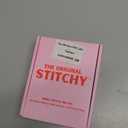 Stitchy No-Sew Hemming Tool- Easy, Portable, Professional-Grade Tagging Gun for Quick, Temporary Hems on Pants, Skirts, Dresses, and Sleeves