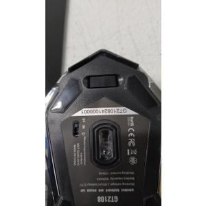 Wireless RGB Gaming Keyboard and Mouse - Rechargeable Backlit,Long Battery Life,Metal Panel Mechanical Feel with Palm Rest,7 Color Gaming Mouse and Mouse Pad for Game and Work