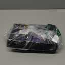 Interior Car LED Strip Lights APP Control, 5 in 1 RGB 16 Million Colors Ambient Lighting Kit with 236 inches Fiber Optic, Music Mode Inside Car Lighting Decorations