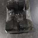 CAP Barbell Coated Dumbbell Weight 20 lb - Pair