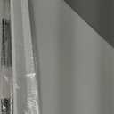 LazBlinds Cordless Cellular Shades, Blackout Privacy Honeycomb Shades for Home, Thermal Insulation Noise Reduction Blinds for Windows, 36'' W x 48'' H, White