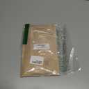 Dollar Shave Club | 6 Blade Razor Refills (8 Pack) | 6 Stainless Steel Blades for a Close & Comfortable Shave