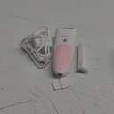 Braun Epilator Silk-pil 5 5-620, Hair Removal Device, Epilator for Women, Shaver & Trimmer, Cordless, Rechargeable, Wet & Dry, 6 Piece Set