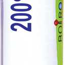 Medicina Homeoptica Boiron con Hypericum perforatum, glbulos 6C, 80 por tubo, 306960376316, 1, 1, 1