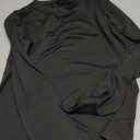 Rapbin Thermal Shirts for Women Long Sleeve Tops Ladies Fleece Undershirt for Winter Cold Weather with Thumb Holes XS-L