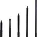 47.2" Invisible Selfie Stick for Insta360 X5/X4/GO3 DJI OSMO - Aviation Aluminum 120cm Extension Pole with Auto-Remove 360 Technology