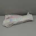 12 Pack Led Light Up Fairy Hair Accessories Braid Extension Butterfly Clips for Women Girls, Glow in the Dark Party Favors Supplies Neon Rave Accessories Wig for Festival Halloween Christmas Birthday